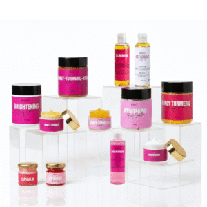 Baerulo Bridal Package