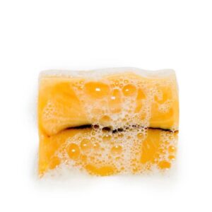 Honey Turmeric& kojic acid soap bar