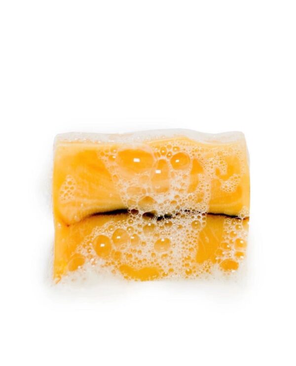 Honey Turmeric& kojic acid soap bar