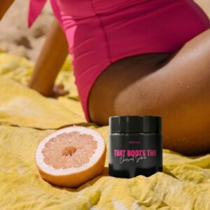 img_3555 That Booty Tho Charcoal Scrub