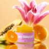 Baerulo Honey Tumeric Gel Mask