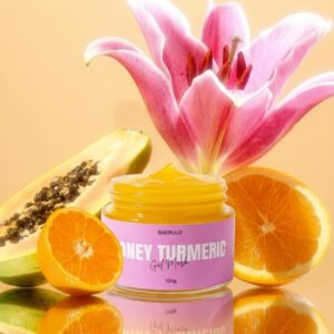 img_3570 Baerulo Honey Tumeric Gel Mask