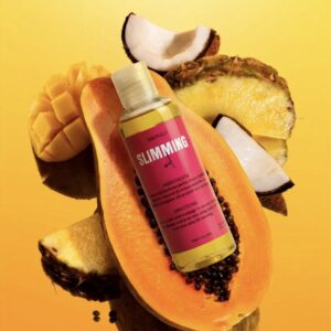 Baerulo Slimming Oil