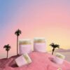 Honey Tumeric and kojic acid Glow Scrub BUY 1 GET 1 FREE