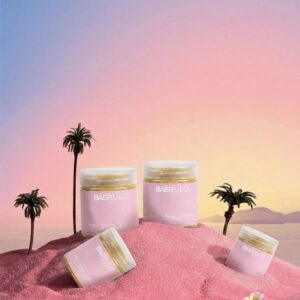 Honey Tumeric and kojic acid Glow Scrub BUY 1 GET 1 FREE