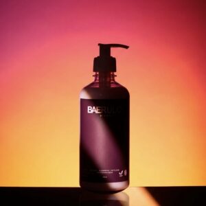 Baerulo Brightening Body Cream