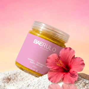 img_4748 Baerulo Honey Tumeric Body Cream