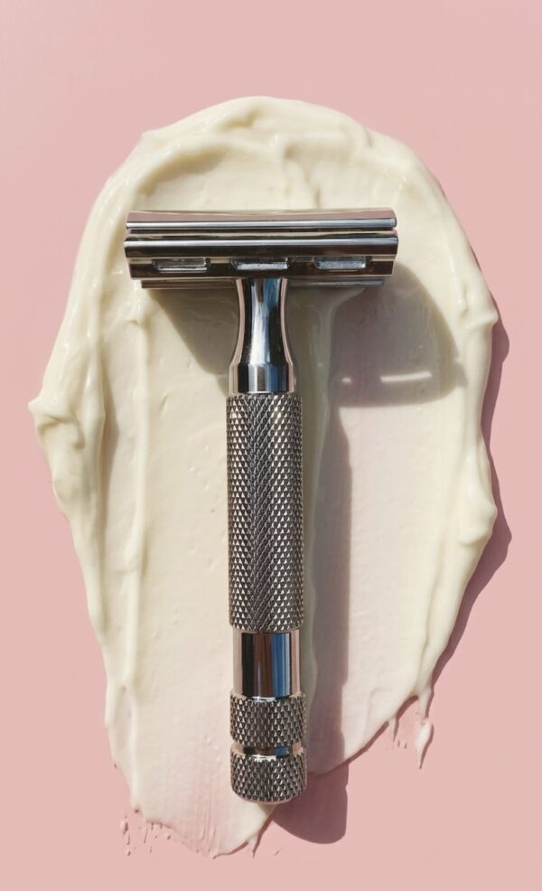 Baerulo Metal razor